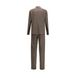 Tagliatore Double-breasted Suit Tagliatore