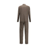 Tagliatore Double-breasted Suit Tagliatore