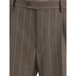 Tagliatore Double-breasted Suit Tagliatore