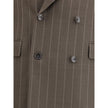 Tagliatore Double-breasted Suit Tagliatore