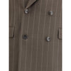 Tagliatore Double-breasted Suit Tagliatore