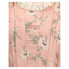 Chloé Fitted Jacket in jacquard taffeta and lace Chloé
