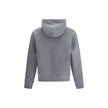Moncler Grenoble Mountain-logo Hoodie Sweater Moncler Grenoble