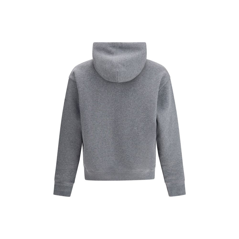 Moncler Grenoble Mountain-logo Hoodie Sweater Moncler Grenoble