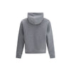 Moncler Grenoble Mountain-logo Hoodie Sweater Moncler Grenoble