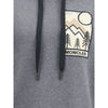 Moncler Grenoble Mountain-logo Hoodie Sweater Moncler Grenoble