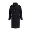 Tagliatore Montgomery Coat Tagliatore