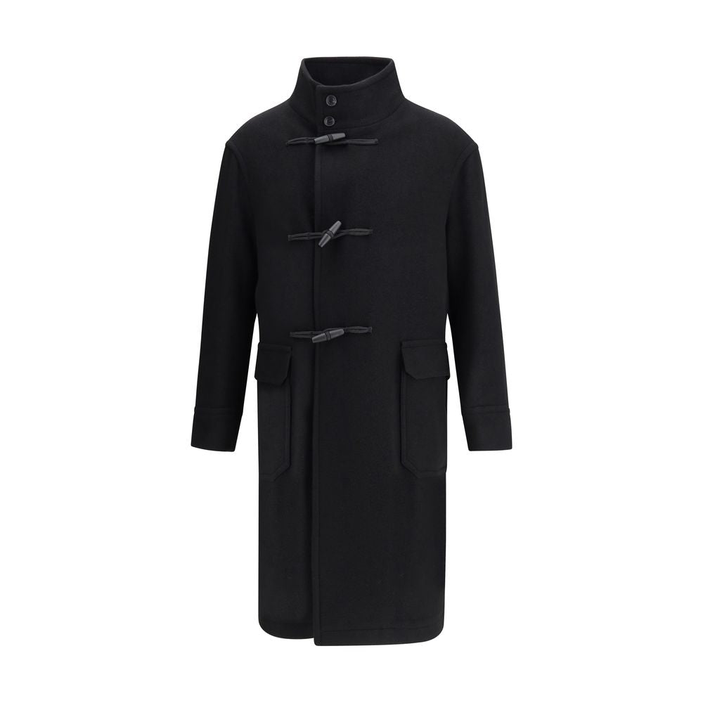 Tagliatore Montgomery Coat Tagliatore