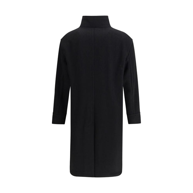 Tagliatore Montgomery Coat Tagliatore