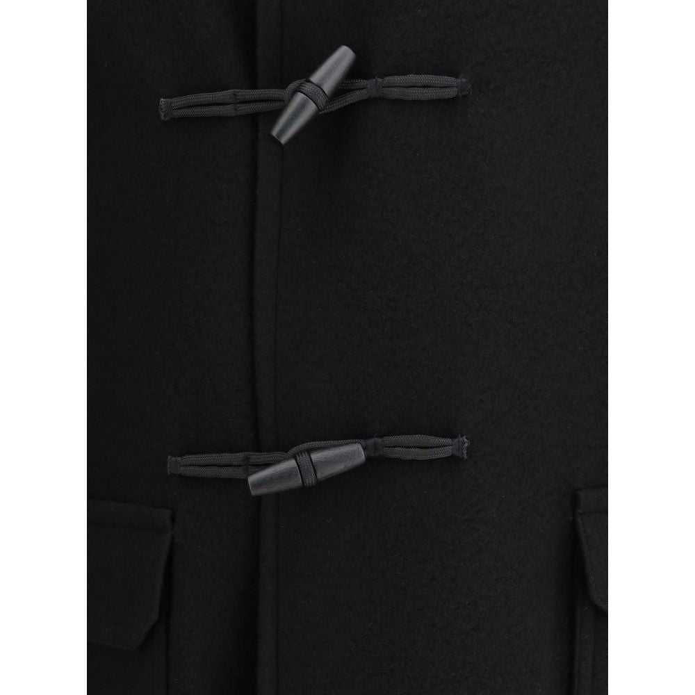 Tagliatore Montgomery Coat Tagliatore