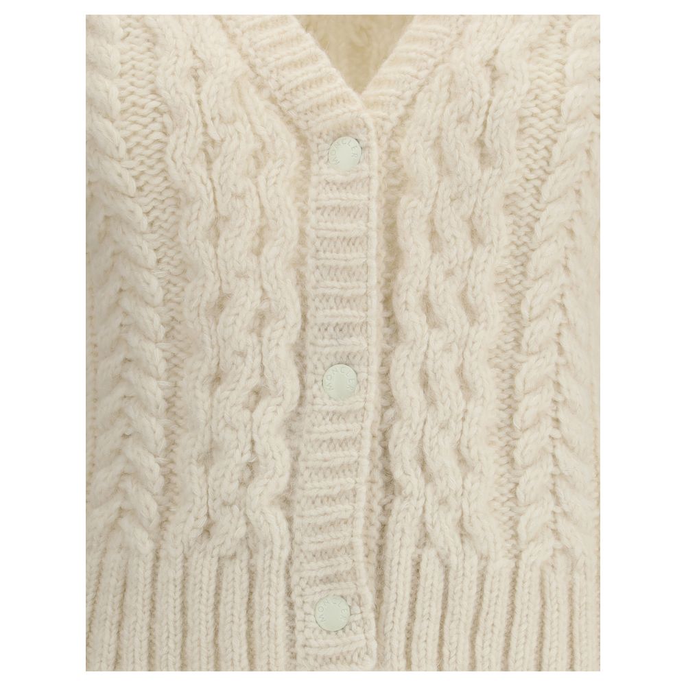 Moncler Cardigan Moncler