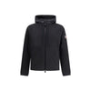 Moncler Grenoble Zip-up Hoodie Moncler Grenoble