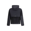 Moncler Grenoble Zip-up Hoodie Moncler Grenoble