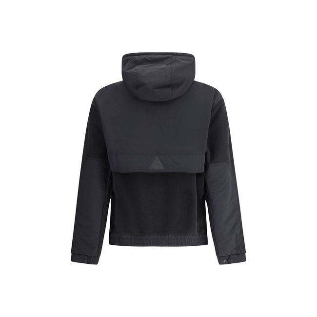 Moncler Grenoble Zip-up Hoodie Moncler Grenoble