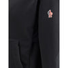 Moncler Grenoble Zip-up Hoodie Moncler Grenoble