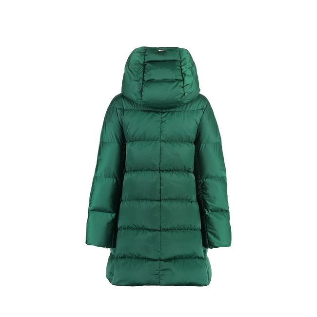 Herno Padded Coat Herno