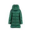 Herno Padded Coat Herno