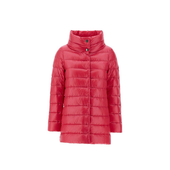 Herno AMELIA Padded Coat Herno
