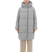 Herno Hooded Padded Coat Herno