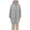 Herno Hooded Padded Coat Herno