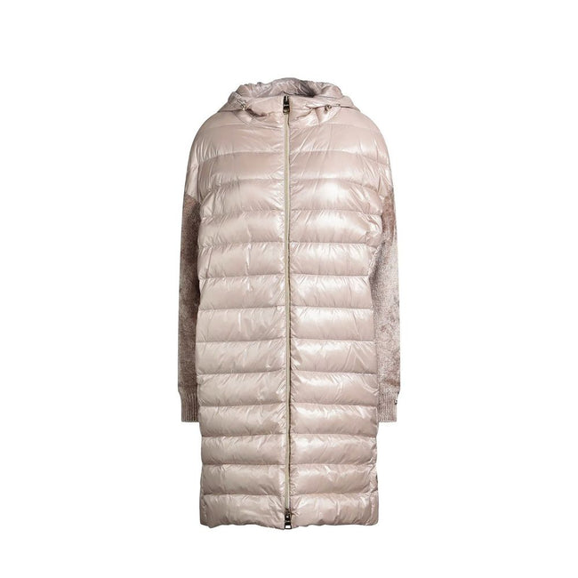 Herno Padded Coat Herno
