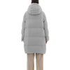 Herno Hooded Padded Coat Herno