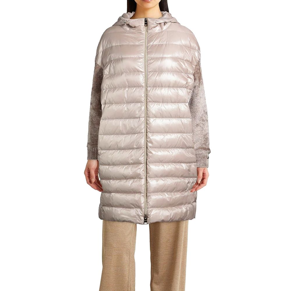 Herno Padded Coat Herno