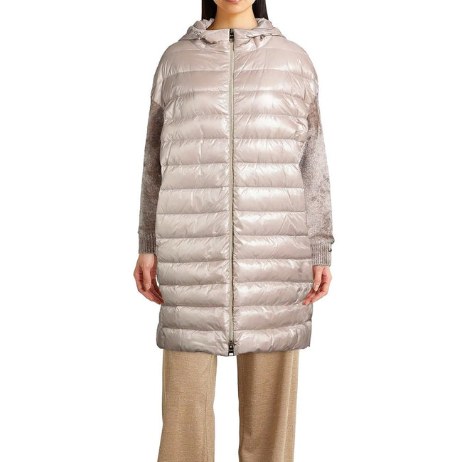 Herno Padded Coat Herno