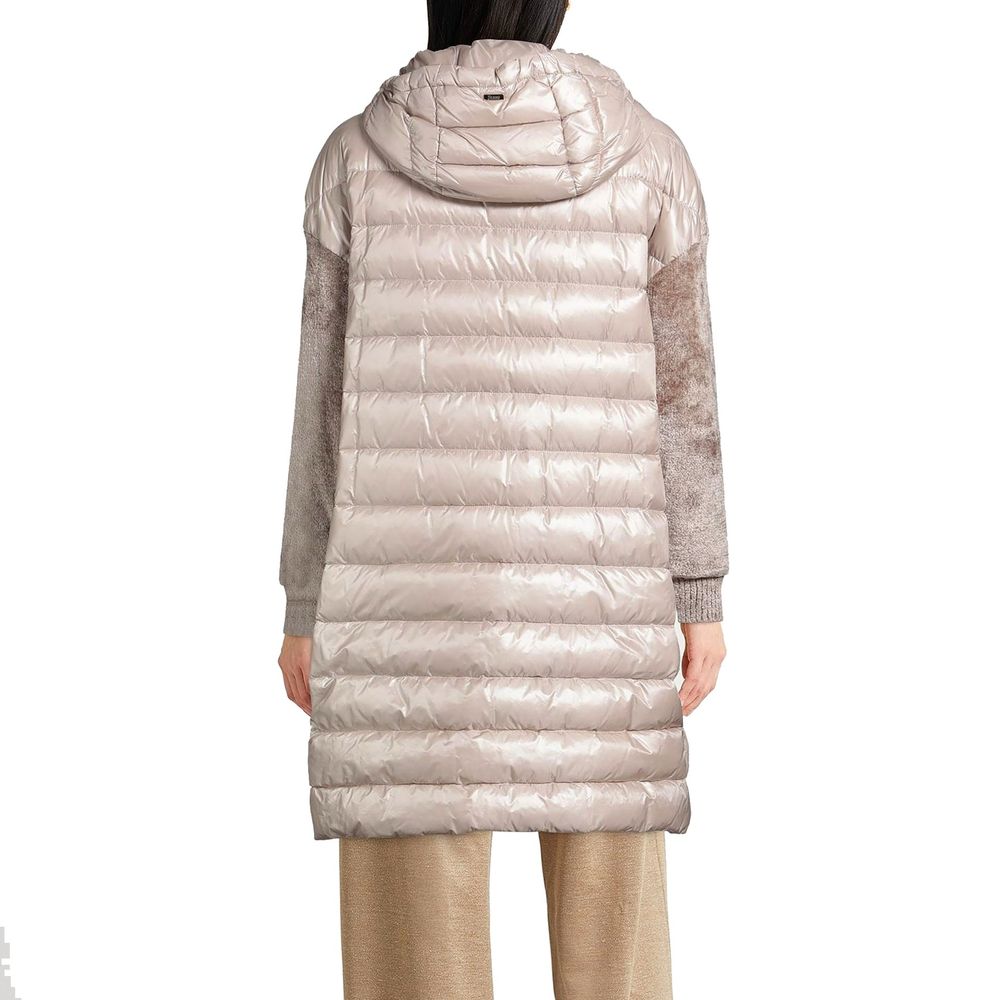 Herno Padded Coat Herno