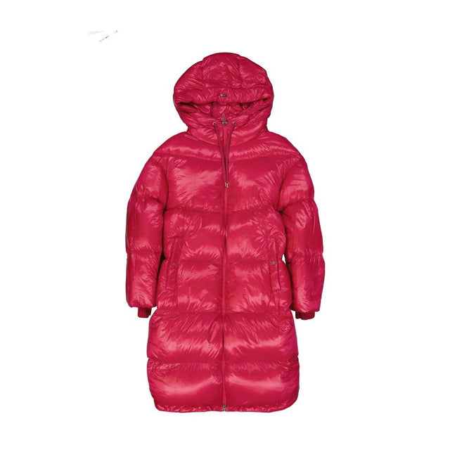 Herno Padded Coat Herno