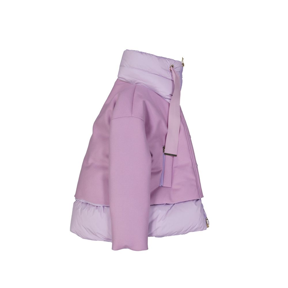Herno Padded Jacket Herno