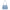 Michael Kors Light Blue Leather Shoulder Bags Michael Kors