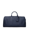 Michael Kors Blue Leather Luggage And Travel Michael Kors