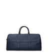 Michael Kors Blue Leather Luggage And Travel Michael Kors