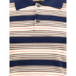 Prada Multicolor Cotton Polo Shirt Prada