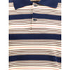 Prada Multicolor Cotton Polo Shirt Prada