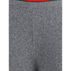 Gucci Ribbed Wool Trousers Gucci