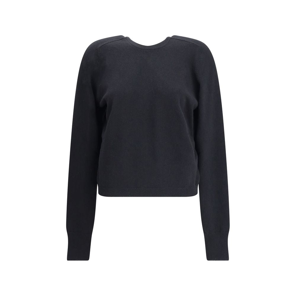 Margiela Balloon-sleeve Sweater Margiela