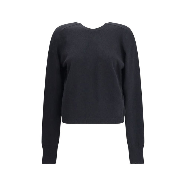 Margiela Balloon-sleeve Sweater Margiela