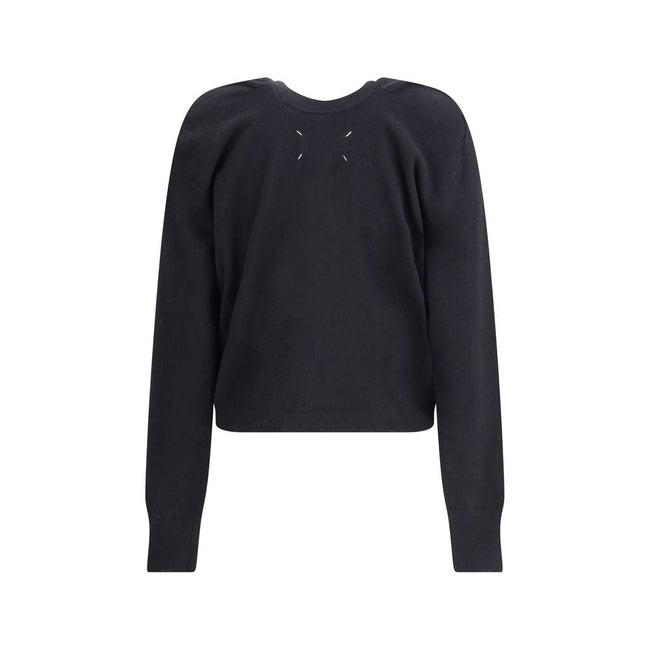 Margiela Balloon-sleeve Sweater Margiela