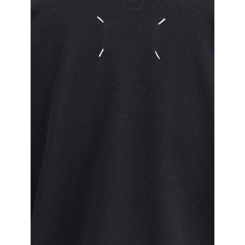 Margiela Balloon-sleeve Sweater Margiela