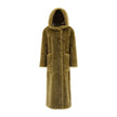 Herno CURLY FAUX FUR Coat Herno