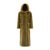 Herno CURLY FAUX FUR Coat Herno