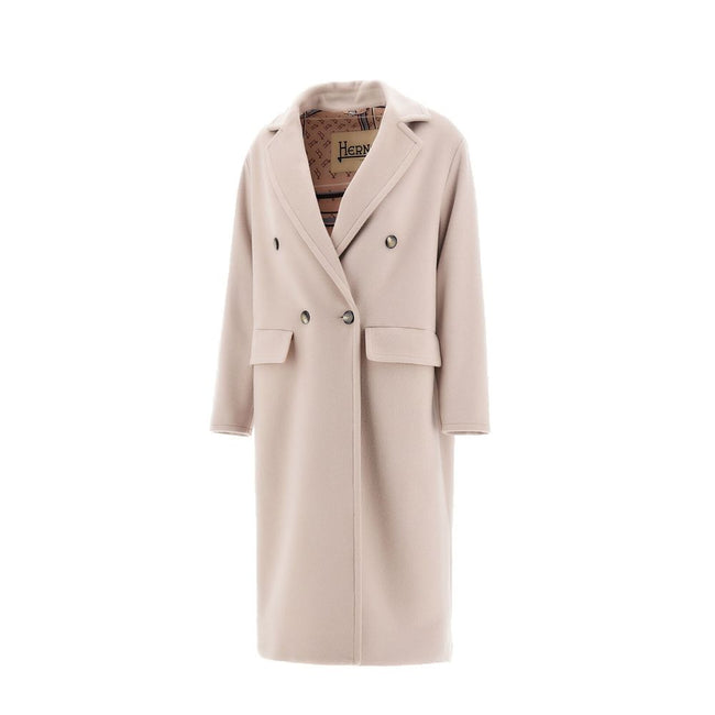 Herno Double-breast Coat Herno