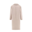 Herno Double-breast Coat Herno
