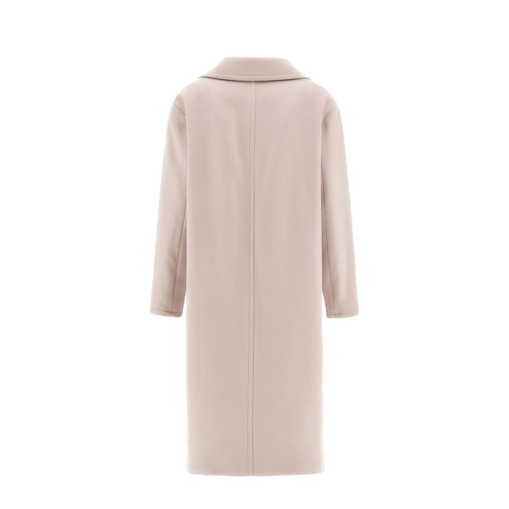 Herno Double-breast Coat Herno