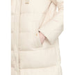 Herno Silk And Cashmere Padded Coat Herno