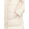 Herno Silk And Cashmere Padded Coat Herno