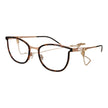 Hugo Boss Gold Women Glasses Frame Hugo Boss
