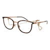 Hugo Boss Gold Women Glasses Frame Hugo Boss